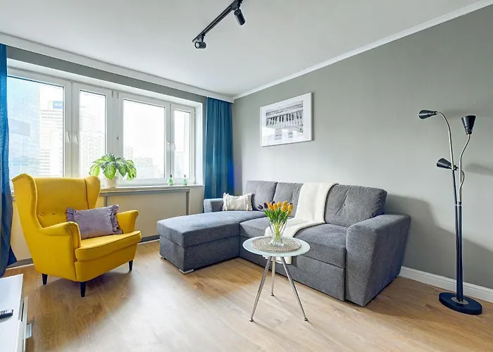 Little Home Apartments
