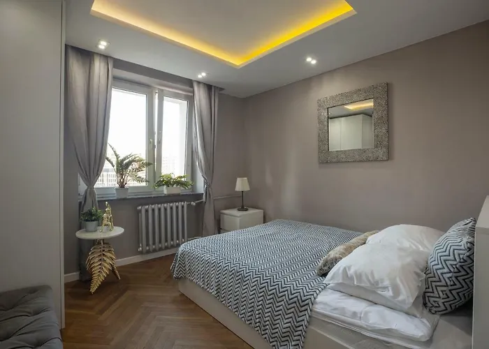 Little Home Apartments