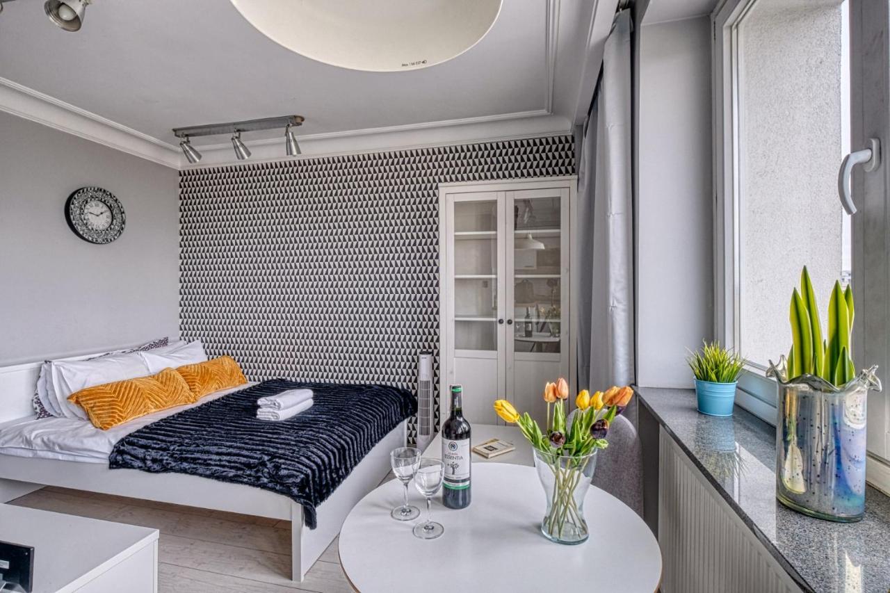 Little Apartament Warszawa