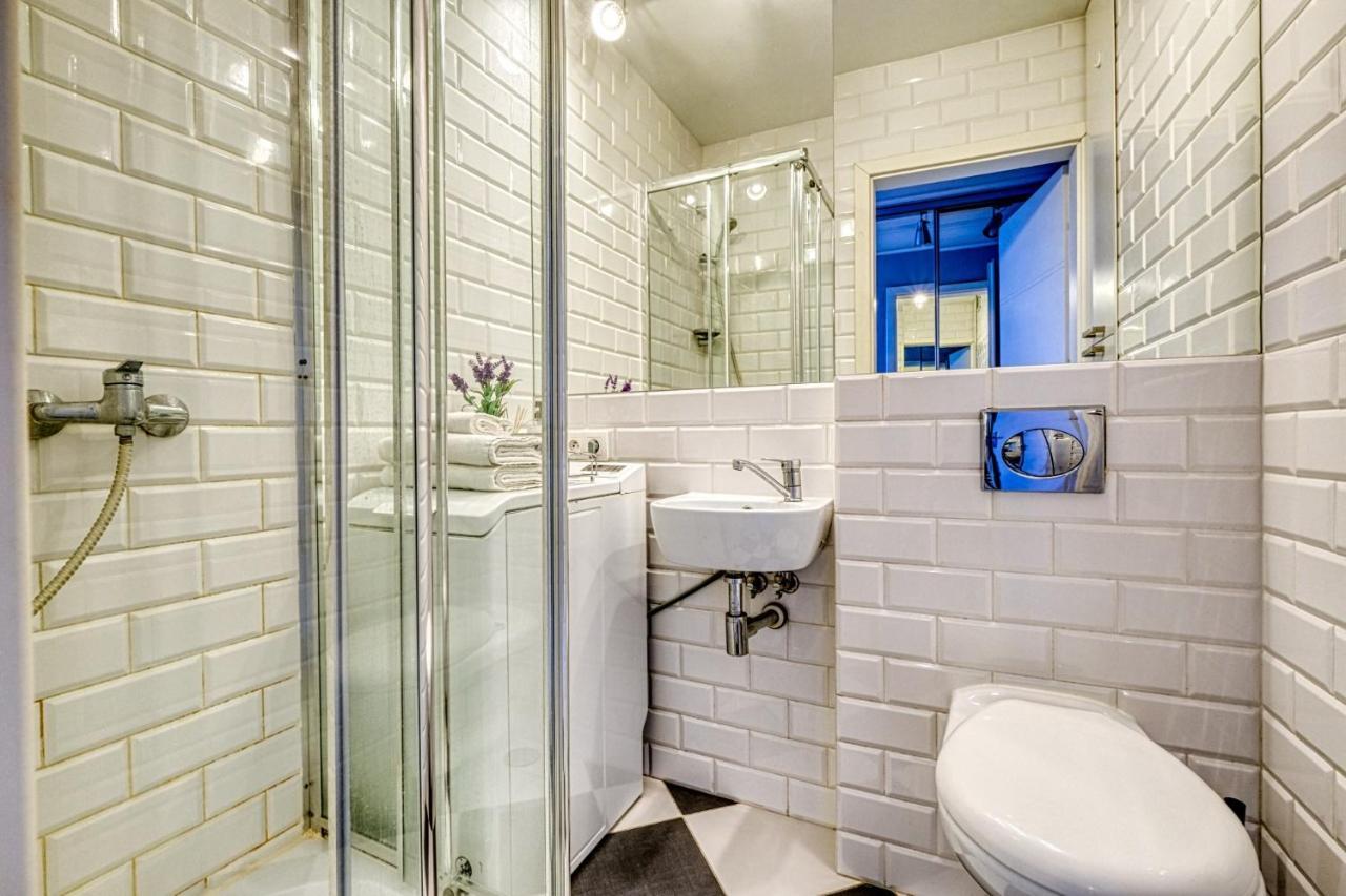 Little Apartament Warszawa