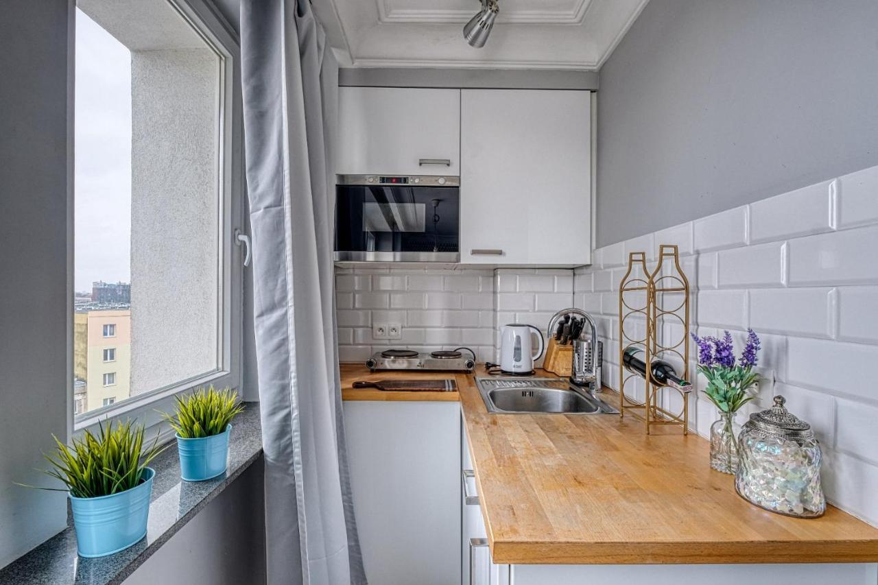 Apartament Little *