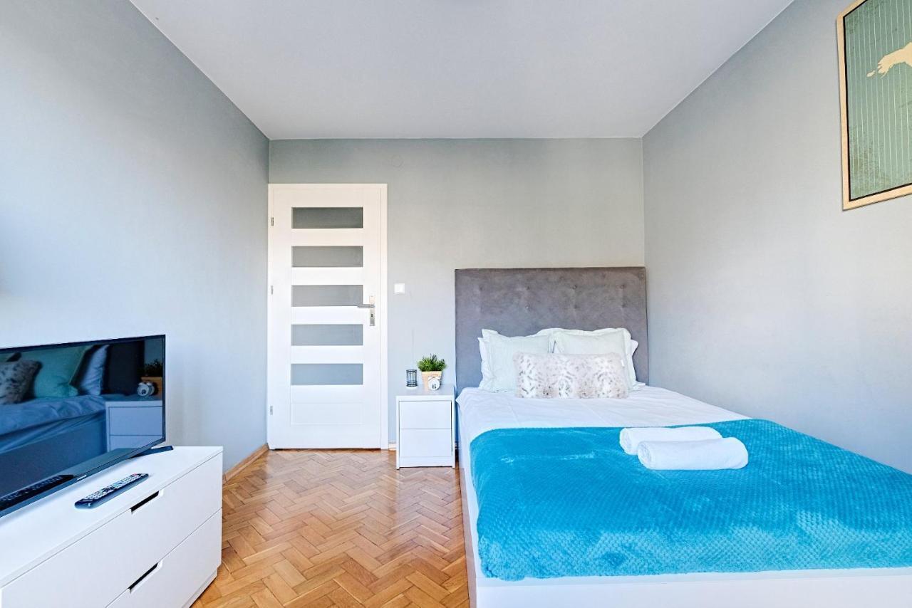 Little Apartament Warszawa