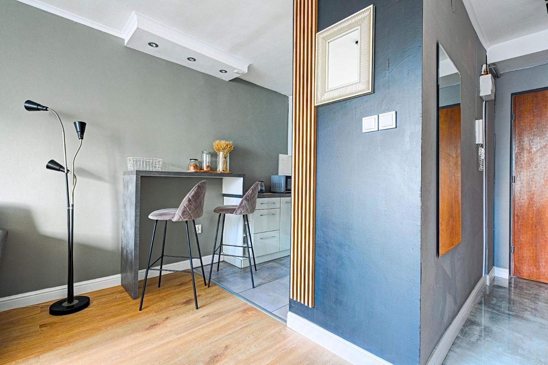 Little Apartament