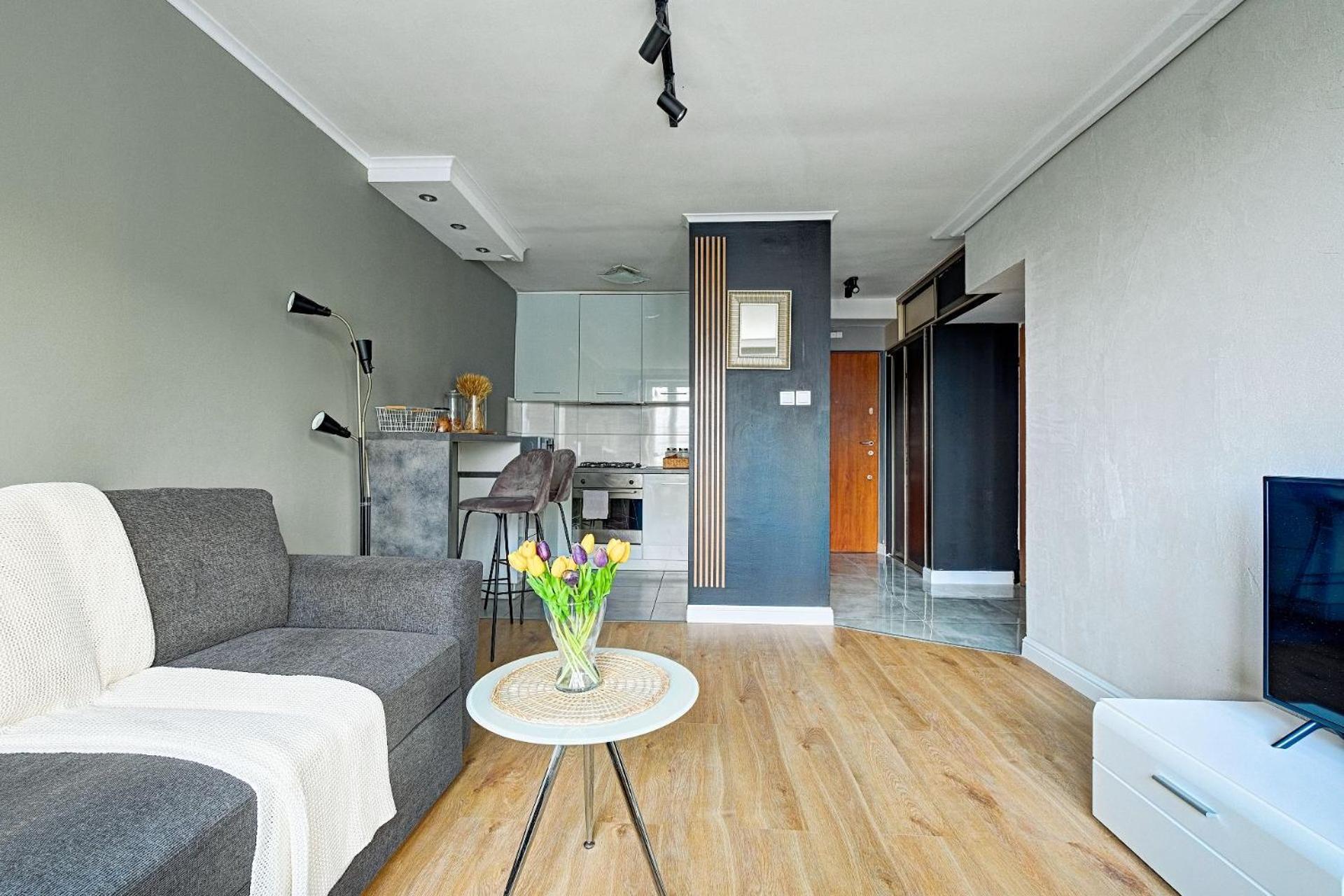 Little Apartament *