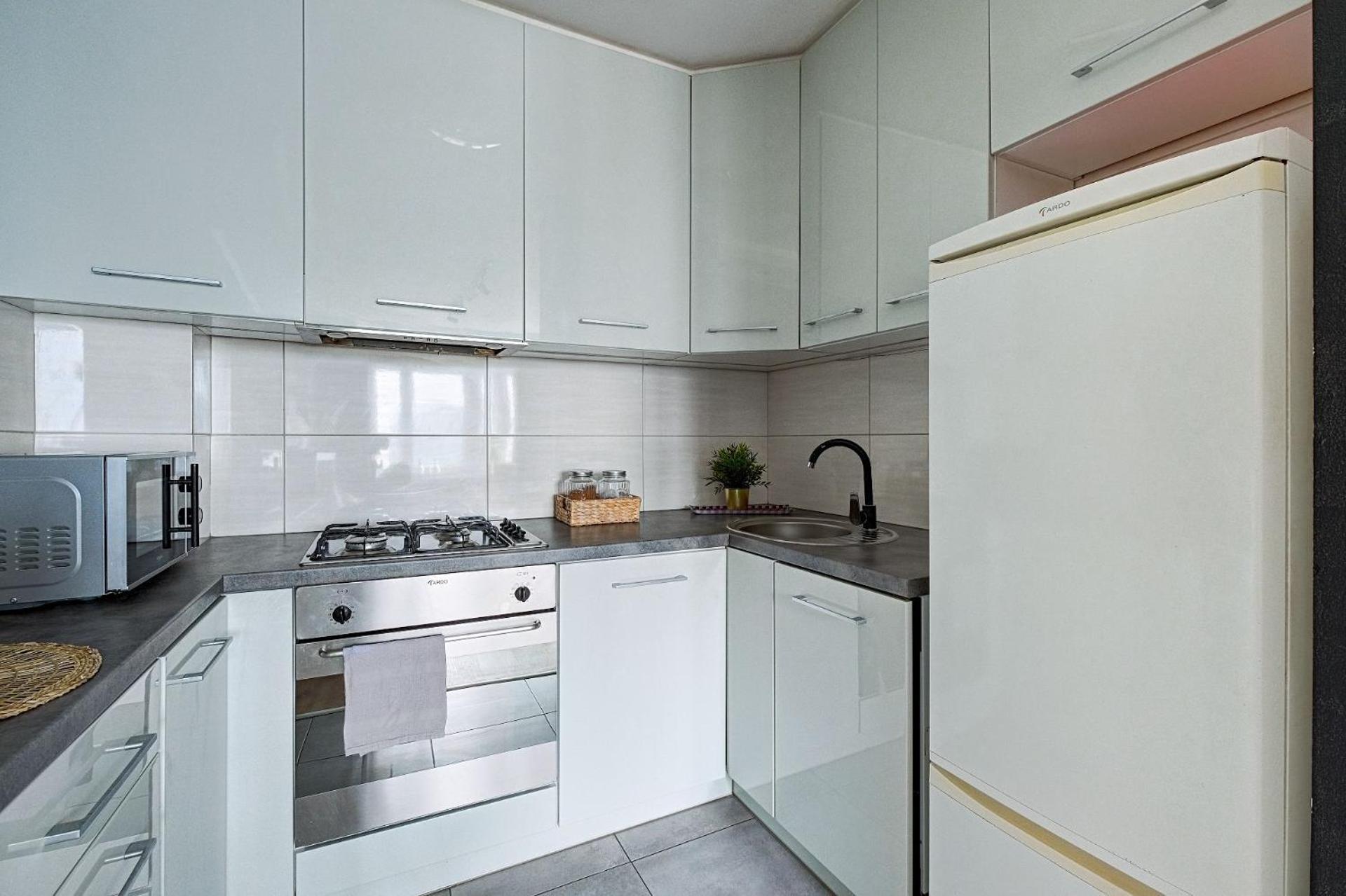 Little Apartament
