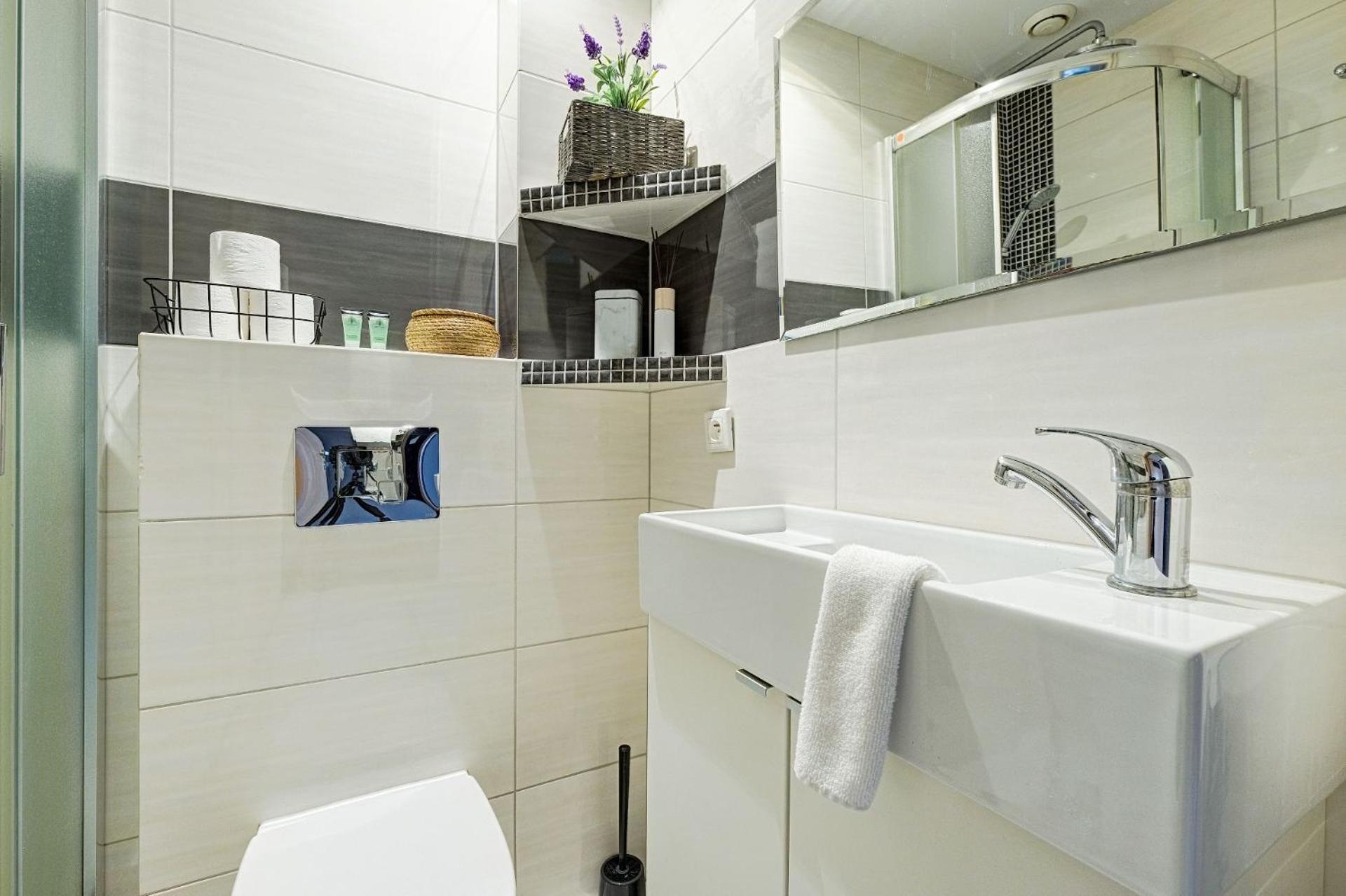 Little Apartament *