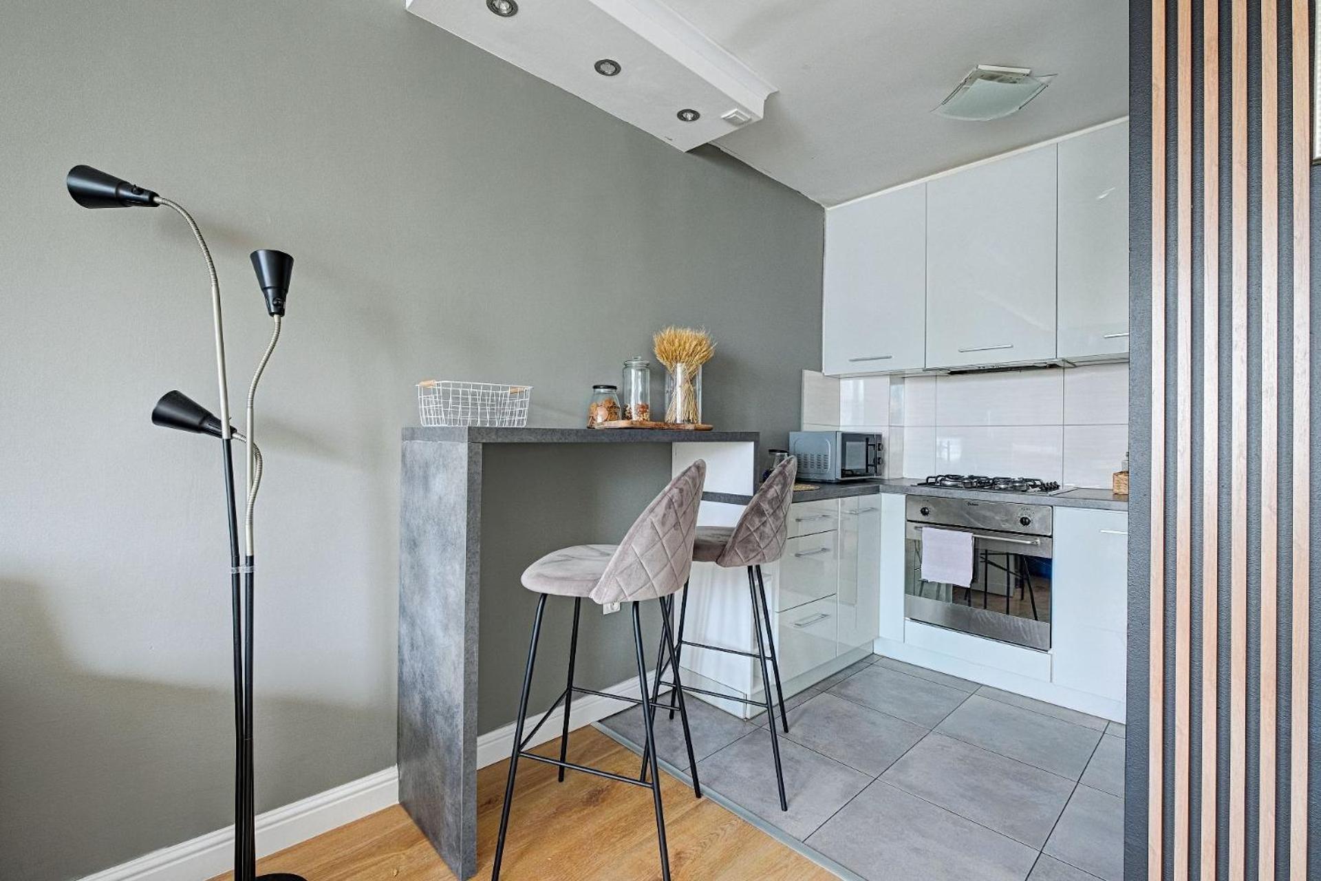 Apartament Little