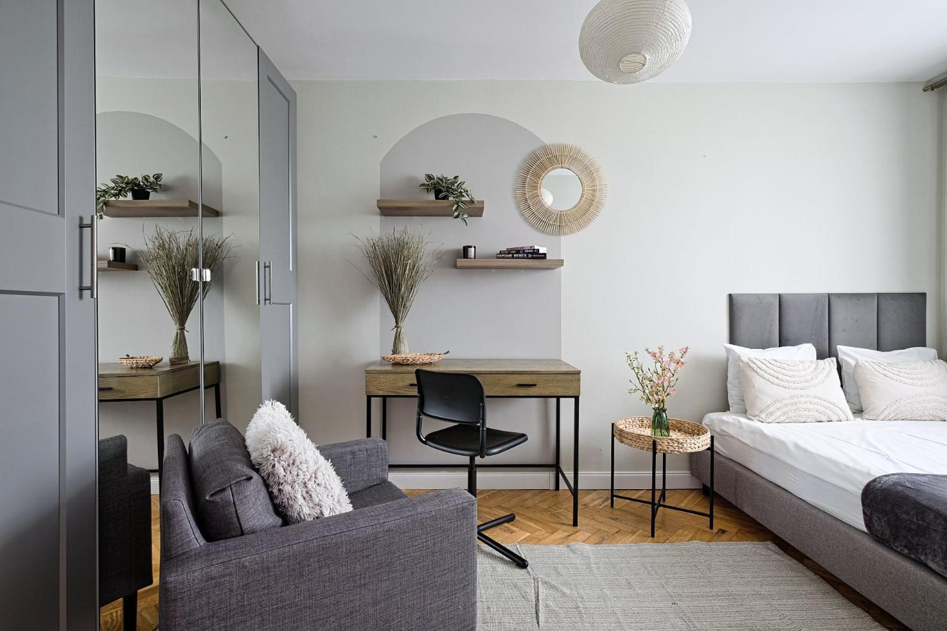 Apartament Little *