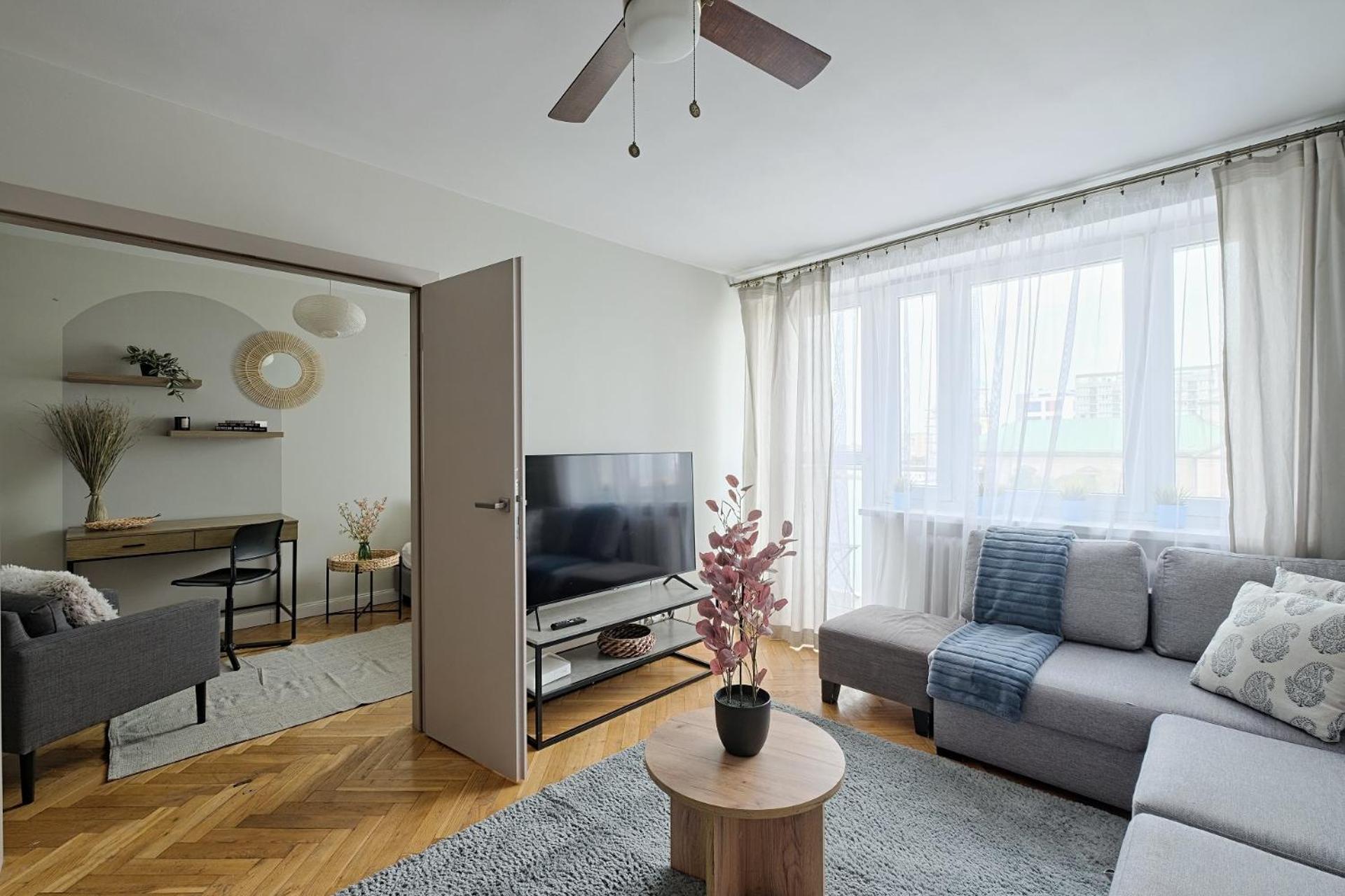 Apartament Little