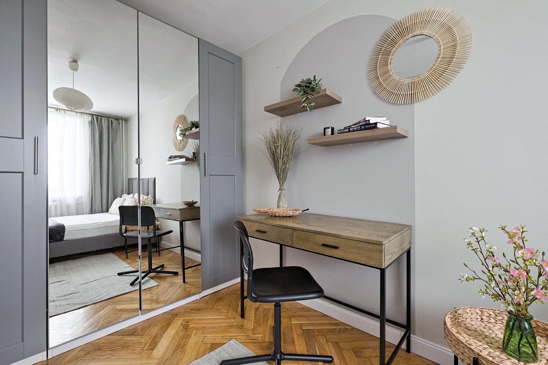 Little Apartament Warszawa