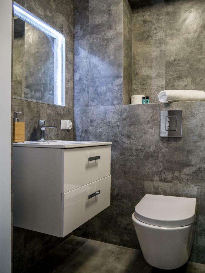 Apartament Little *