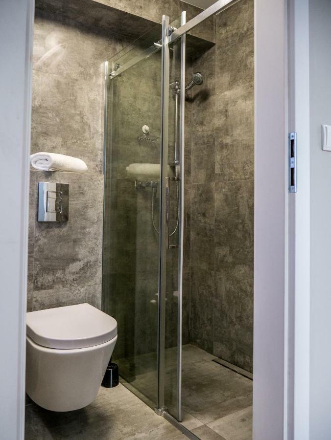 Little Apartament Warszawa