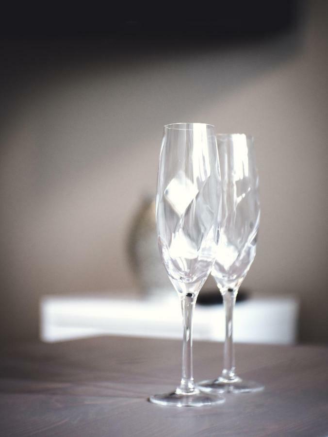 Apartament Little Warszawa