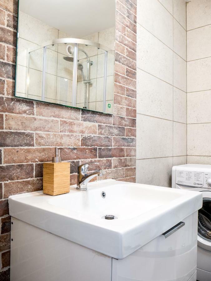 Apartament Little