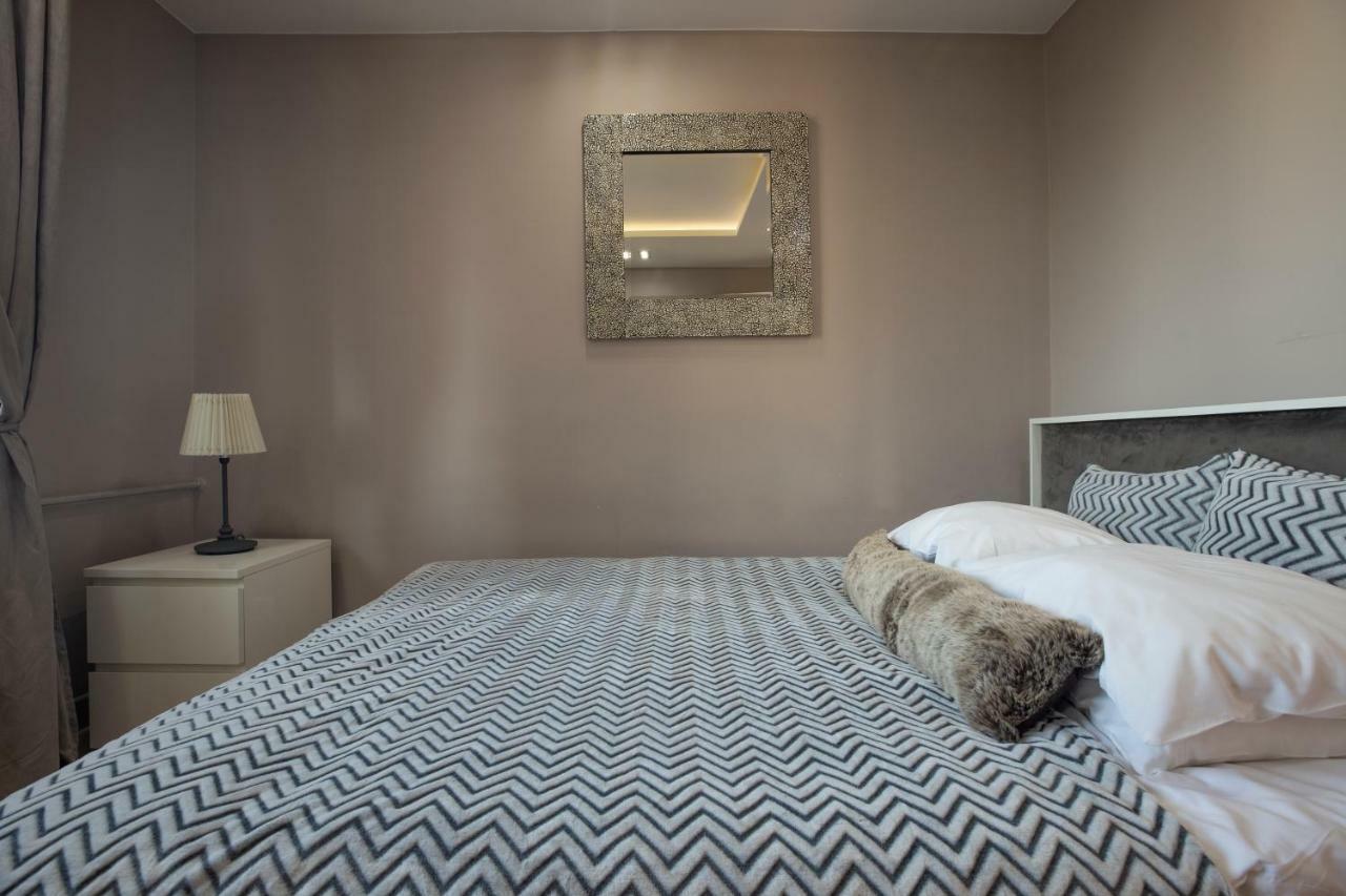 Apartament Little *